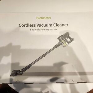 Kalado Cordless Vacuum Cleaner